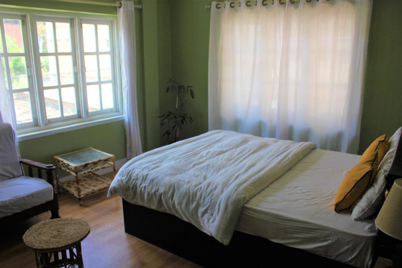Kaji Home Lalitpur Bagian luar foto