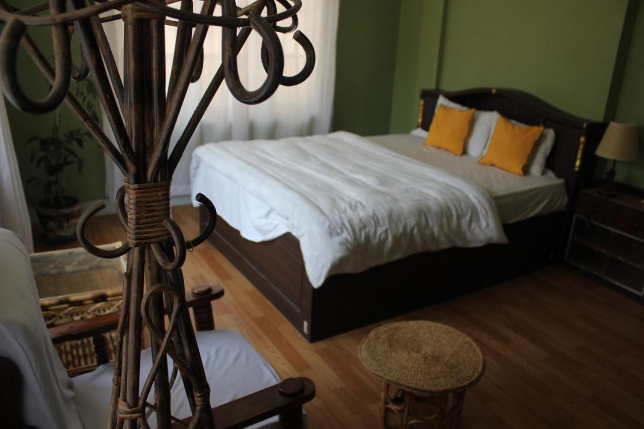 Kaji Home Lalitpur Bagian luar foto