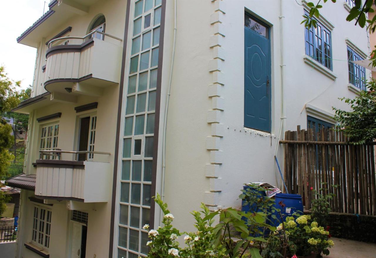 Kaji Home Lalitpur Bagian luar foto