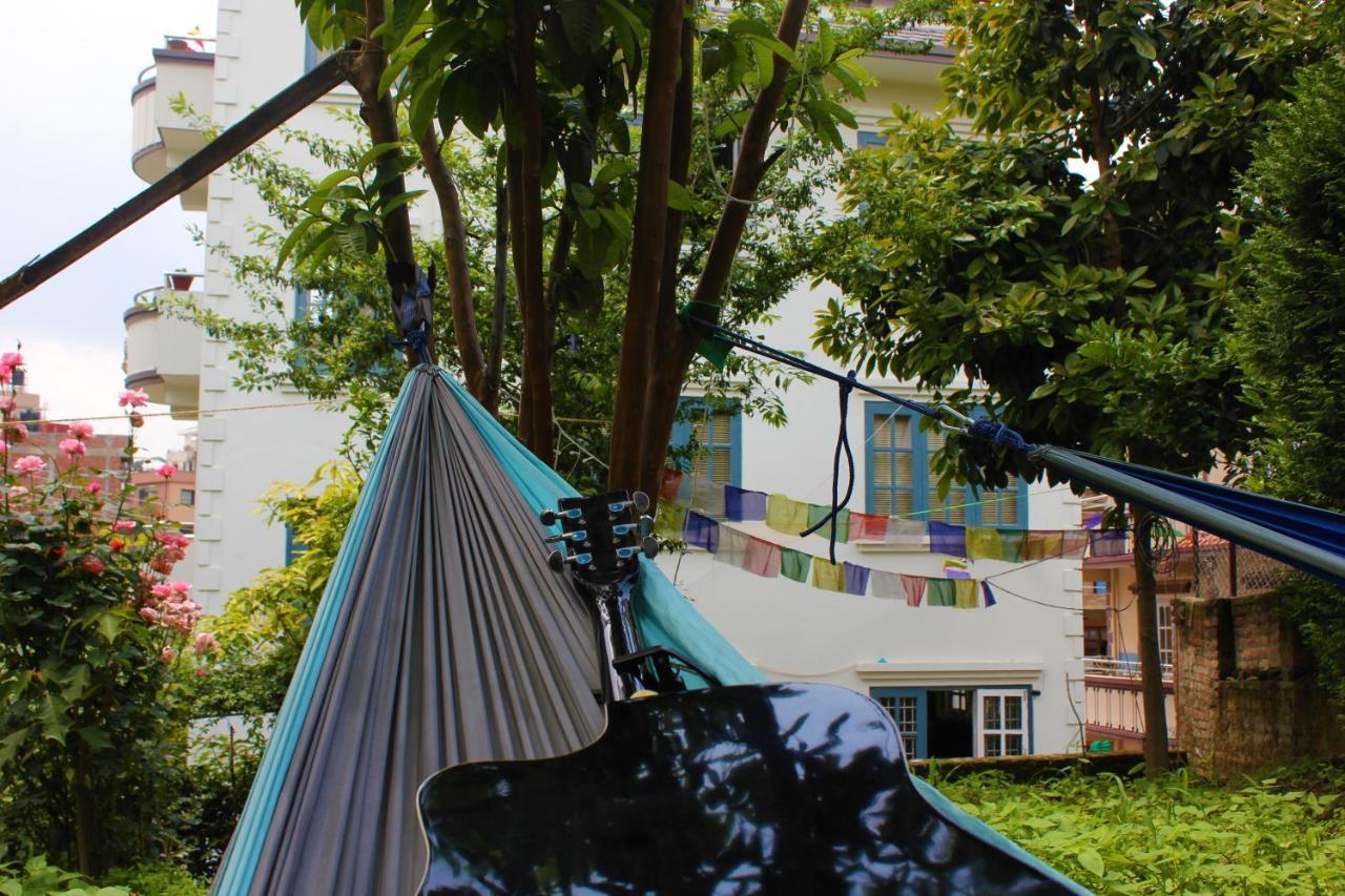 Kaji Home Lalitpur Bagian luar foto
