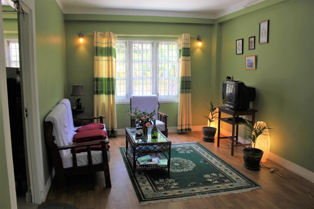 Kaji Home Lalitpur Bagian luar foto
